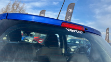 Toyota Yaris 1.5 Hybrid Icon Tech 5dr CVT Hybrid Hatchback